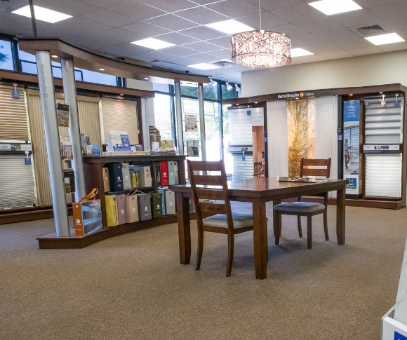 Hunter Douglas Dealer Image